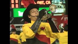 Kingston Grenadiers 2003