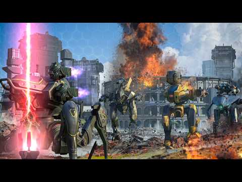 GAMEPLAY BULGASARI SCHOCKTRAIN-ORKAN