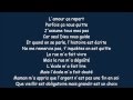 HD On Se Connait (Lyrics) - Youssoupha et Ayna ...