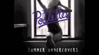 The Postelles- Ask (The Smiths Cover)