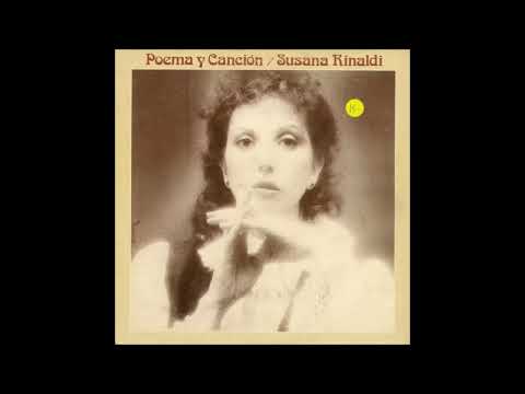 Milonga Por Tantas Cosas - Susana Rinaldi
