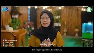 Download lagu Risa Solihah - Atainakum Muhayyina mp3
