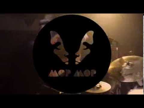 Mop Mop *Isle Of Magic* Tour (Europe 2014)