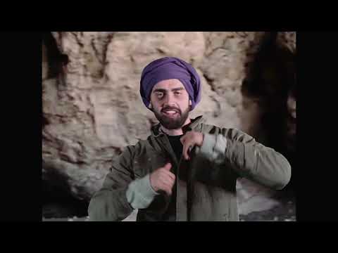 GRINKS   TERRORIST  (TAUST  DEW8)