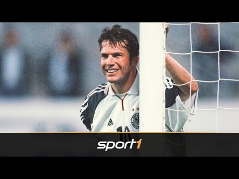 Der Rekordhalter: Wie gut war eigentlich Lothar Matthäus? | SPORT1