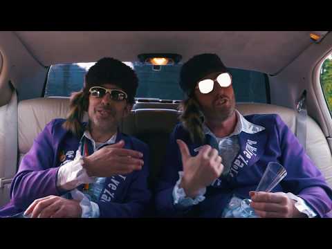 De Halve Zaole - Feesgedroes