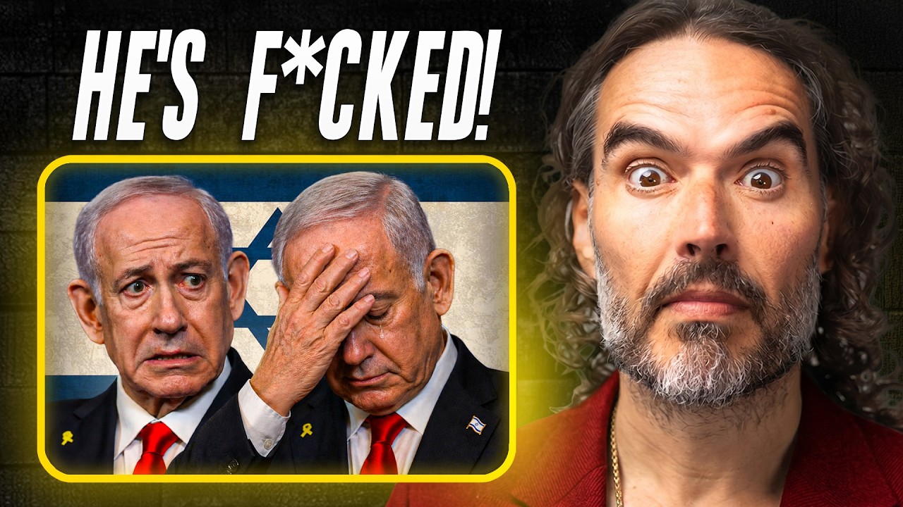 There's no coming back from this...