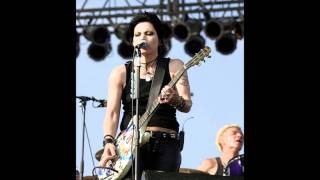 Joan Jett Rebel Rebel