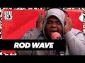 Rod Wave Freestyle Bootleg Kev DJ Hed