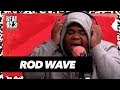 Rod Wave Freestyle | Bootleg Kev & DJ Hed