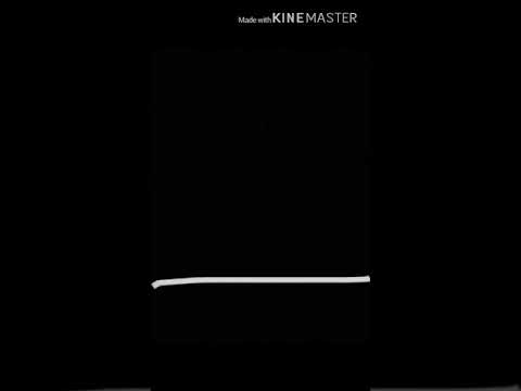 Sharp Aquos 5 Boot anemaition