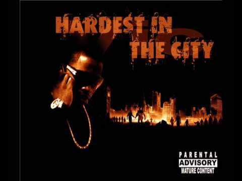 Vic Married To The Streets