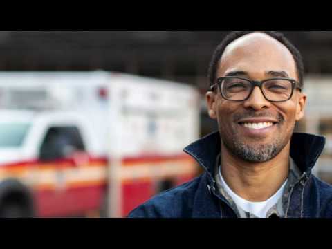 Social Justice in Health | Dr. Robert Gore's Keynote Address