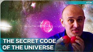 Deciphering the Cosmos | Atom Episode 2