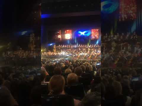 Pukni zoro, simfonijski orkestar RTS, novogodišnji koncert 2020