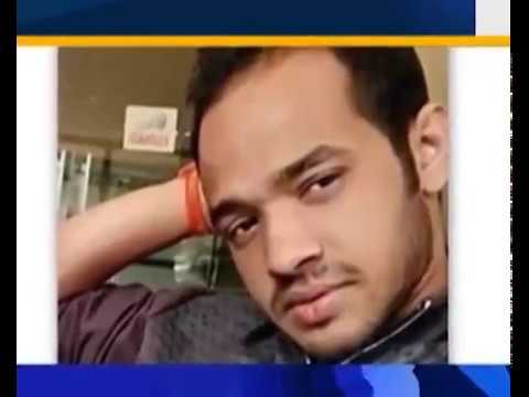 বিমান ছিনতাই চেষ্টাকারী পলাশের দাফন সম্পন্ন