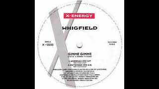 Download lagu Whigfield - Gimme Gimme (Extended Vox) mp3