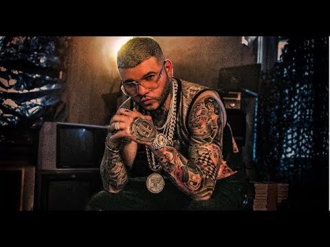 Hola Beba - Farruko