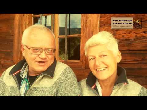 Hüttenurlaub - Bergchalet Klausner - Die Hütte - Skihütte im Zillertal mieten