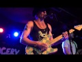 Jolly - While We Slept in Burning Shades, Live in ...