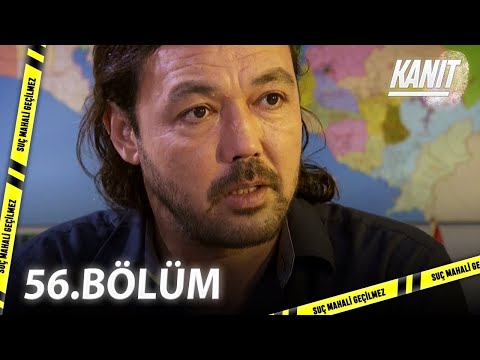 KANIT 56.Bölüm - Full Bölüm