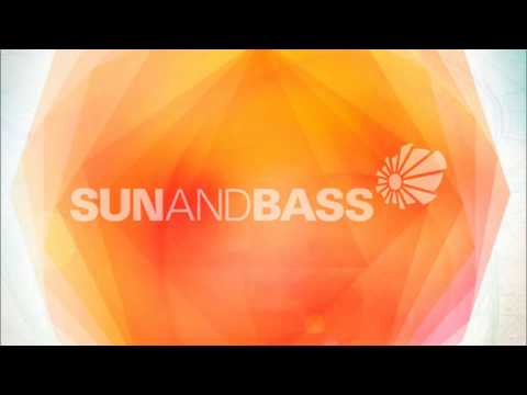 Jubei - SP:MC @ Sun and Bass 2014