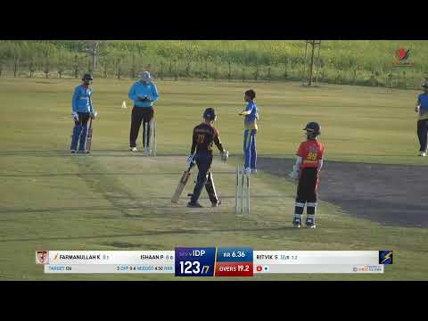 2026 NCCA YL U15 Group B -  Strikers Vikings vs Indus Prince, Feb 8, 2026