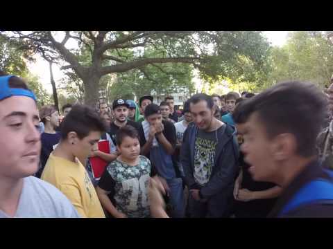 Taka Catriel Lip Lich vs CO team || 8vos || PoliFree 4v4