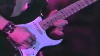 YNGWIE MALMSTEEN (Alcatrazz) - Too Young to Die, Too Drunk to Live / Hiroshima Mon Amour