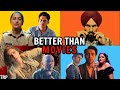 5 Mindblowing Indian Shows In 2023: Better Than Movies! | Dahaad | Jubilee | Saas Bahu Aur Flamingo