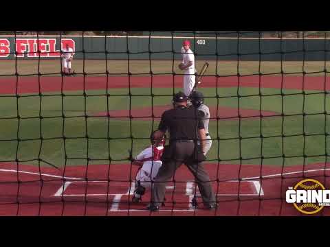 Derek Salata, RHP, Illinois State