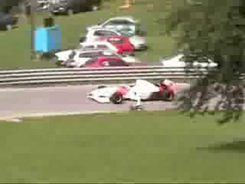 GHD Lucine Patrik Zajelsnik F3000