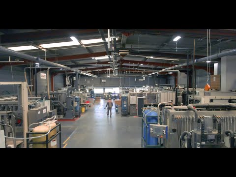 Aalberts surface technologies in Faulquemont | Aalberts ST - zdjęcie