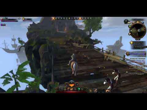 NEVERWINTER Gameplay - Part 3 (no commentary) DEUTSCH