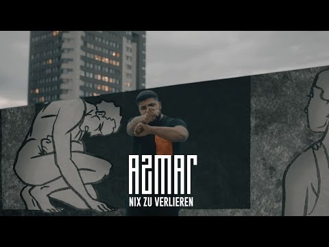 AZMAR -  NIX ZU VERLIEREN (PROD BY. SHOSHA44)