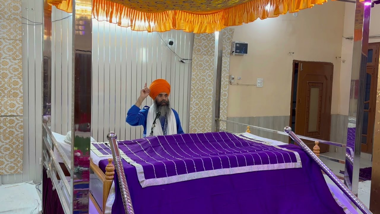 Dashmesh Nagar (Gurdaspur) - 10-26-2023 (Amrit Vela)