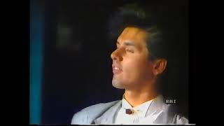 ELITE - Come Ti Va (Eugenio Costa, 1987)