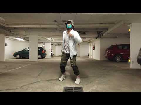 KINKY (prof by Youngcosta Questbeatz) Naija Jamzz , Don Lean - Lionel  Vero video dance