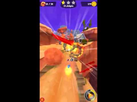 Looney Tunes Dash Level 411