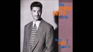 Benny Green - Hoagie Meat