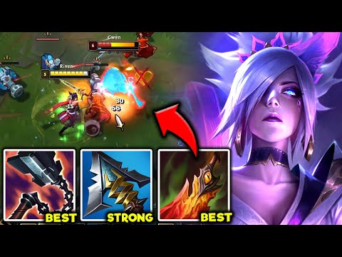 RIVEN HOW TO LITERALLY 1V9 & CARRY IN SEASON 12! (DO THIS) - S12 Riven TOP Gameplay Guide
