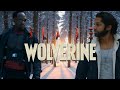 Blade vs Wolverine