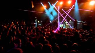 Brand New - Bought A Bride @ Guelph Concert Theater 8/3/12