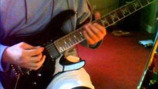 Amon Amarth - Down The Slopes of Death