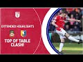 TOP OF TABLE CLASH! | Wrexham v Mansfield Town extended highlights