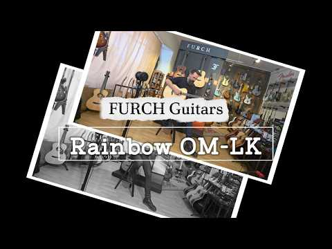 Furch Rainbow OM-LK 2024 image 18