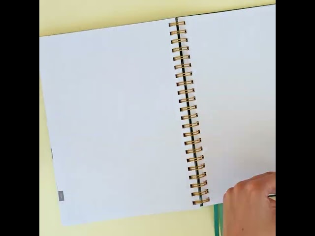 Vídeo relacionado con Pedrita Parker 449 - Planificador semanal con diseno Foficornio, A4, 210 x 297 mm