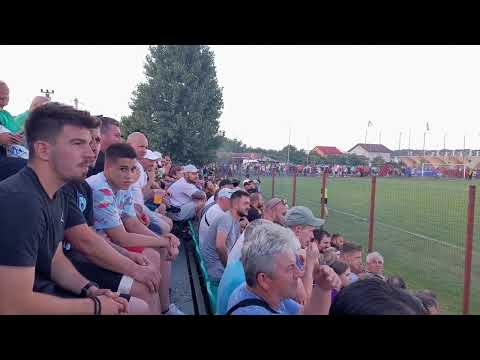 Dumbravita-CSM Resita. Meci de baraj pentru accederea in Liga 2.