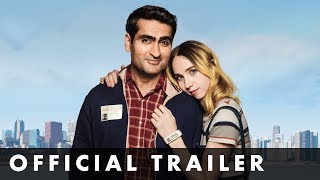 THE BIG SICK - Official Trailer - In cinemas July 28th