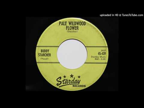 Buddy Starcher - Pale Wildwood Flower (Starday 439)